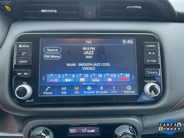 Used 2024 Nissan Kicks SR image 18