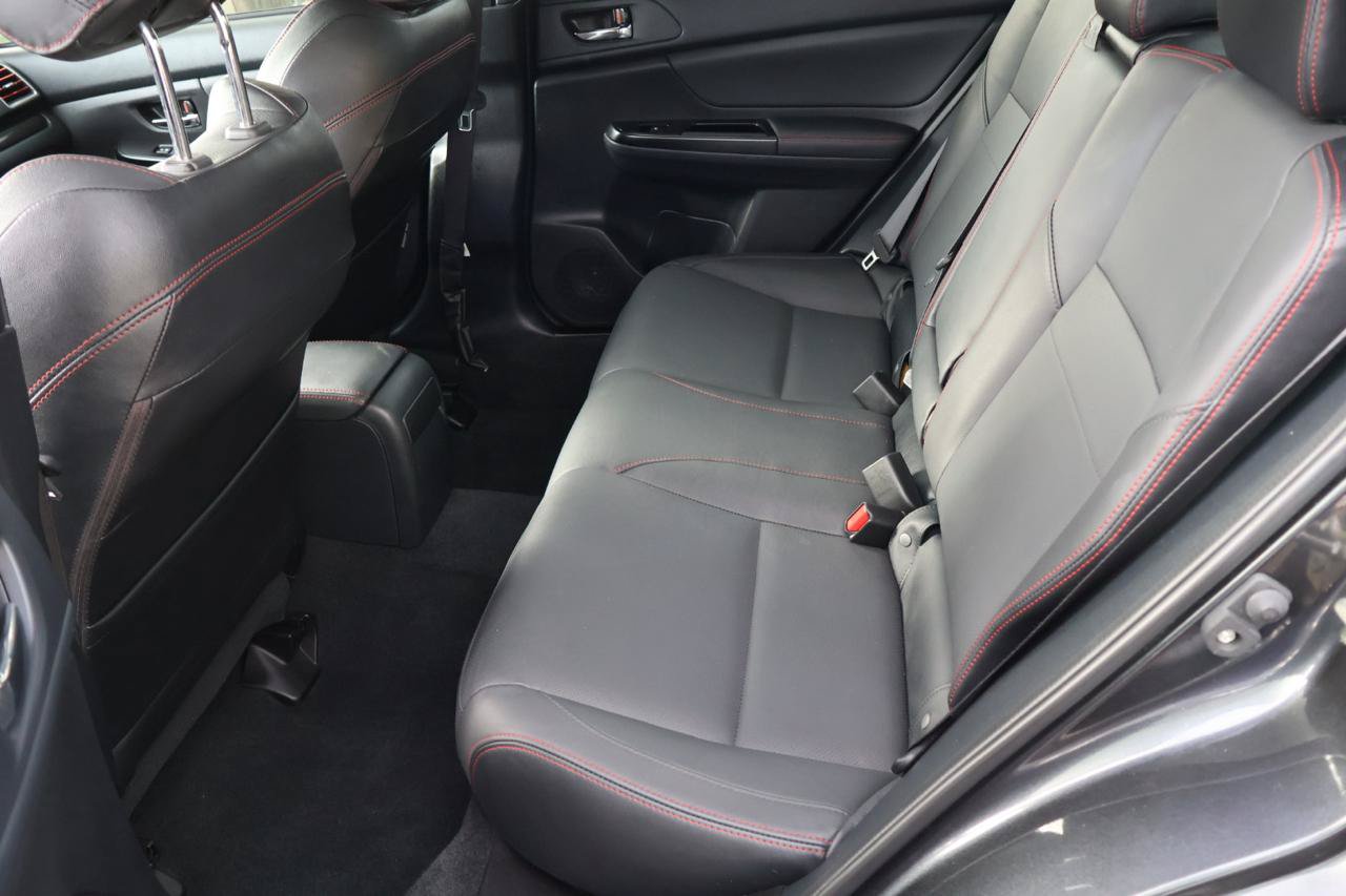 Used 2018 Subaru WRX Limited AWD/4WD image 14