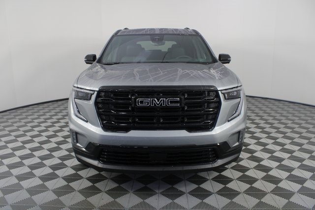 New 2026 GMC Acadia Elevation w/ Black Edition image 31