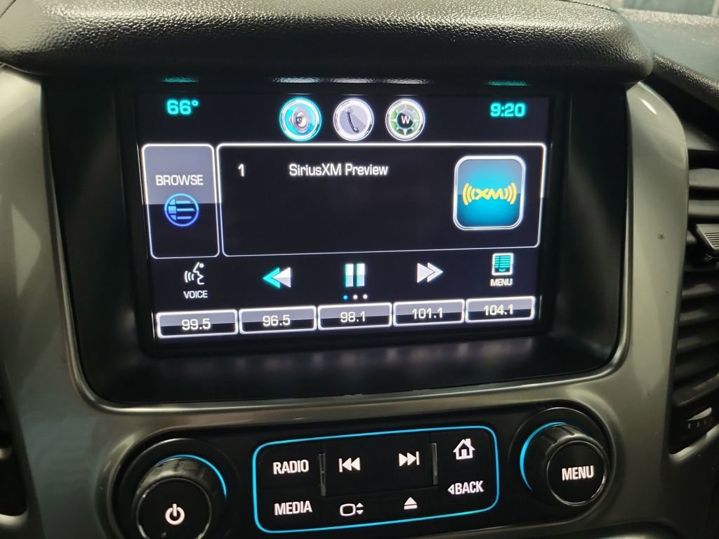 Used 2015 Chevrolet Tahoe LT image 52