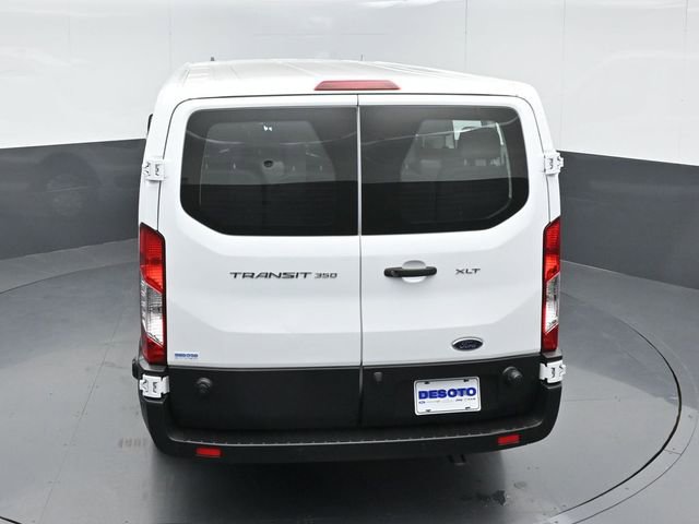 Used 2024 Ford Transit 350 XLT image 47
