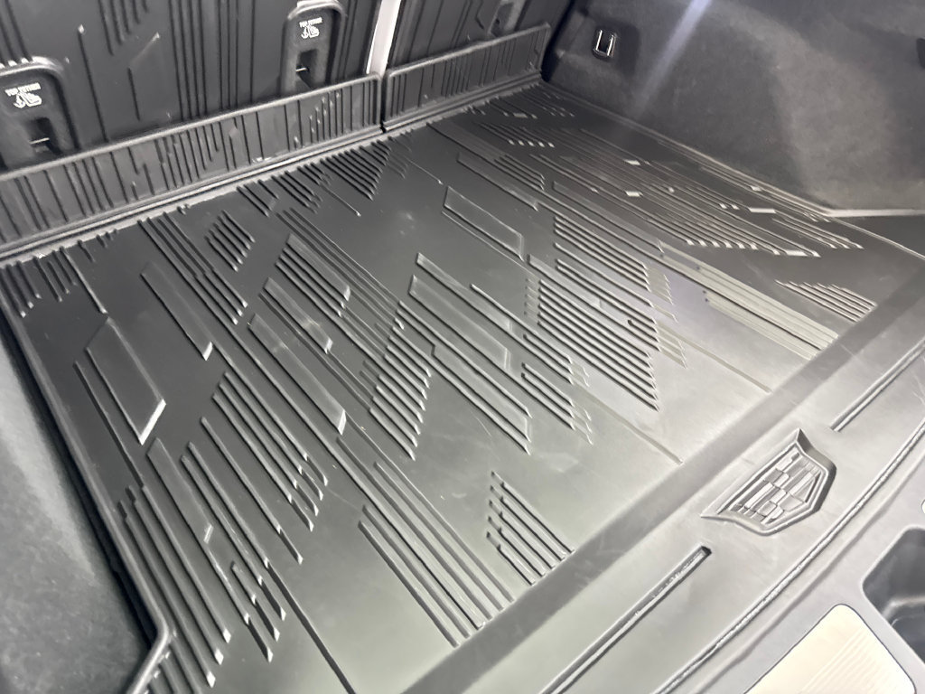 Used 2024 Cadillac Lyriq Sport w/ LPO, Floor Liner Package RWD image 81