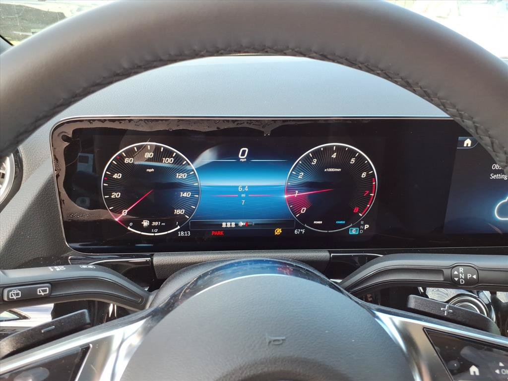 Used 2026 Mercedes-Benz GLA 250 4MATIC image 15