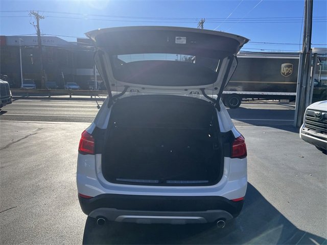 Used 2017 BMW X1 xDrive28i image 23