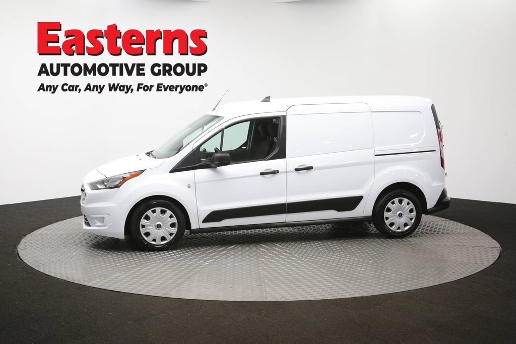 Used 2020 Ford Transit Connect XLT FWD image 59