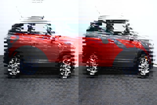 Used 2013 MINI Cooper Paceman S image 5