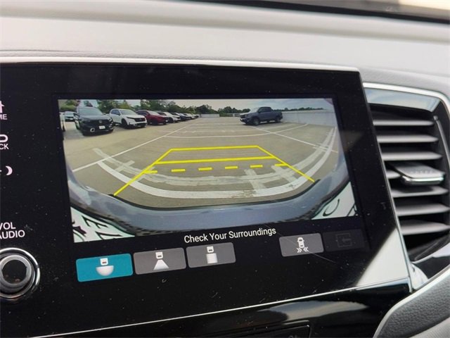 Used 2024 Honda Passport TrailSport image 23