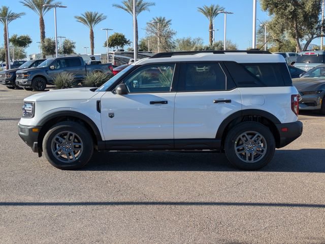 New 2026 Ford Bronco Sport Big Bend w/ Convenience Package image 34