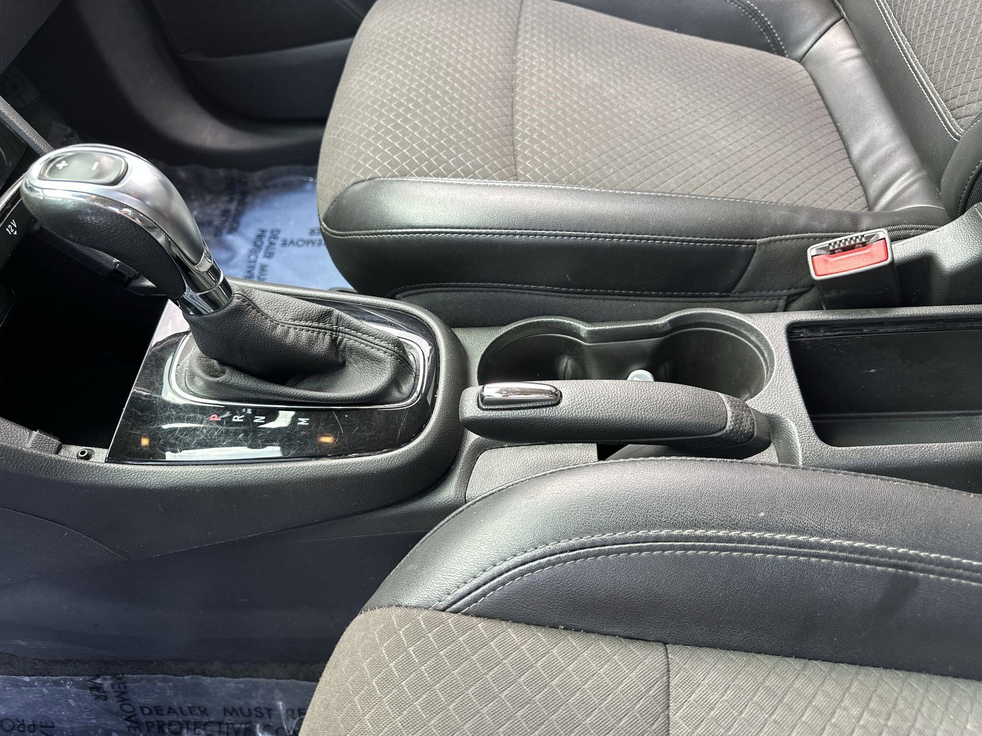 Used 2019 Buick Encore Preferred w/ Safety Package FWD image 21