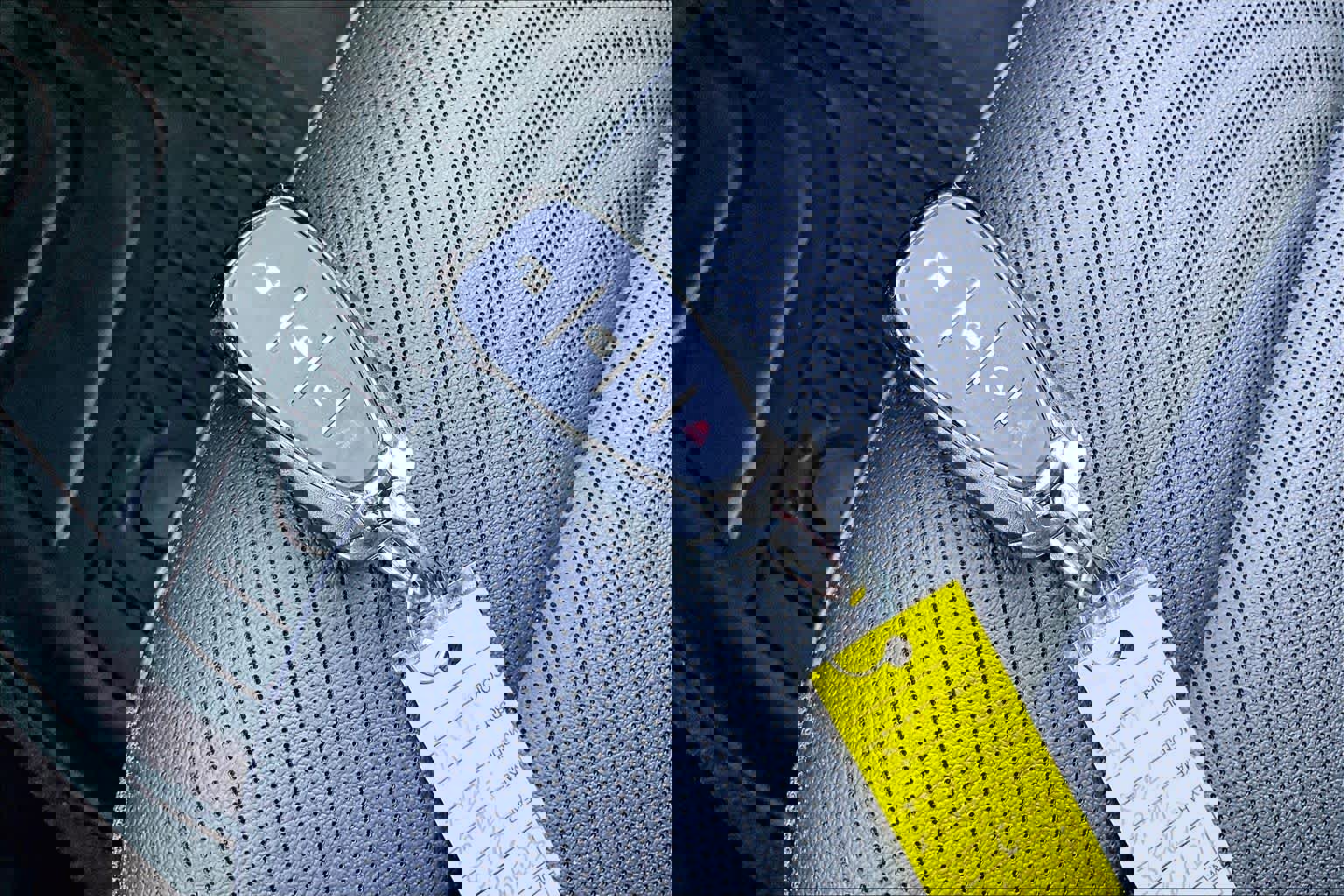 Used 2025 Chevrolet Trax RS w/ Driver Confidence Package image 14