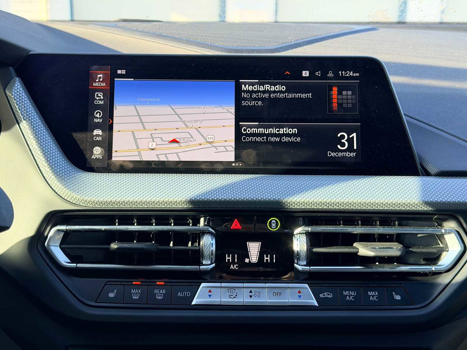 Used 2024 BMW 228i xDrive Gran Coupe w/ Premium Package image 29