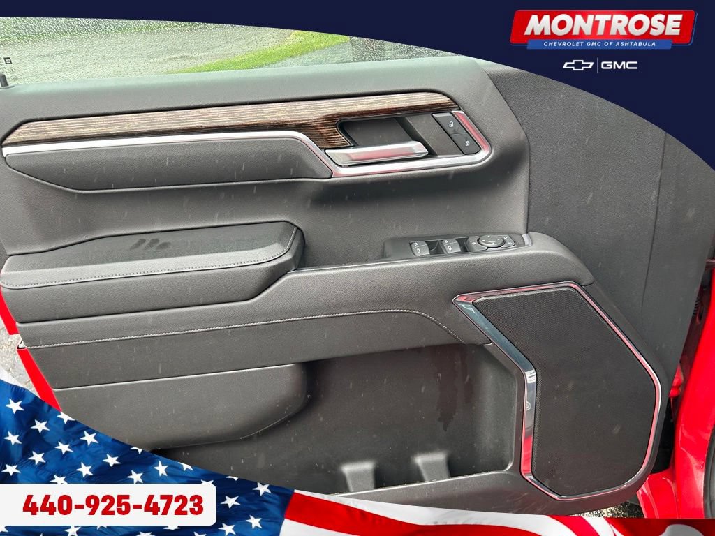 Used 2023 GMC Sierra 1500 Elevation AWD/4WD image 9