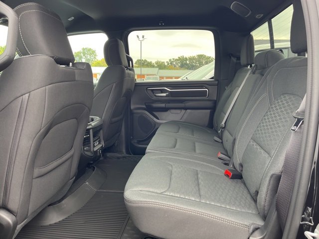 New 2026 RAM 1500 Big Horn image 8