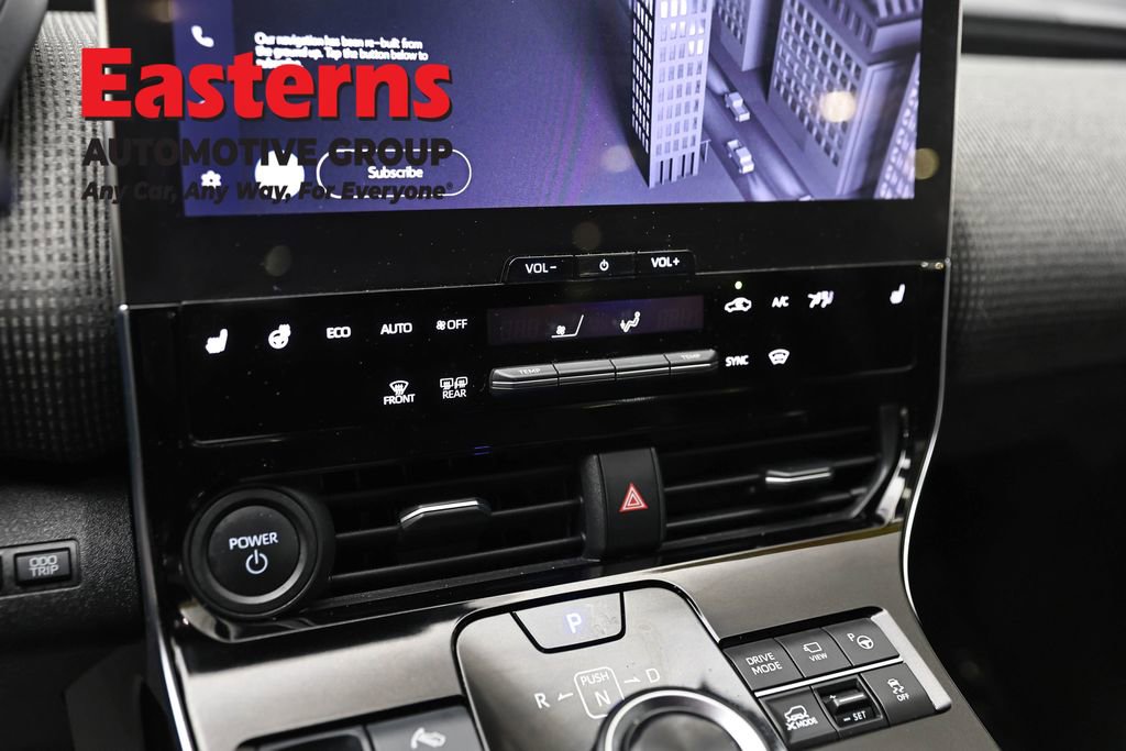 Used 2023 Subaru Solterra AWD image 20