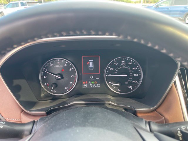 Used 2022 Subaru Outback Touring XT w/ Popular Package #2 AWD/4WD image 18