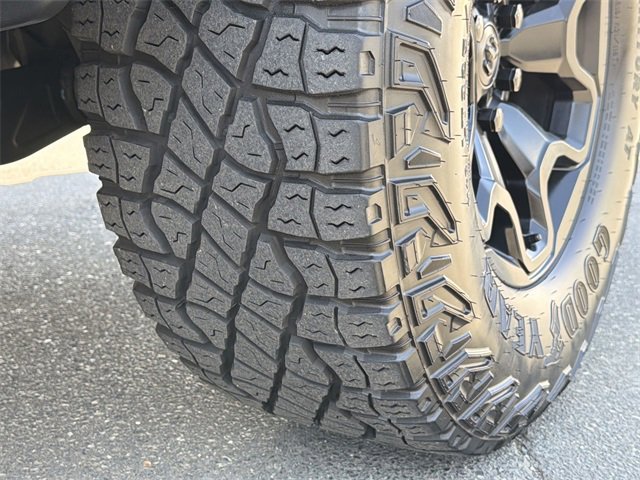 Used 2021 RAM 1500 TRX w/ TRX Level 1 Equipment Group image 18