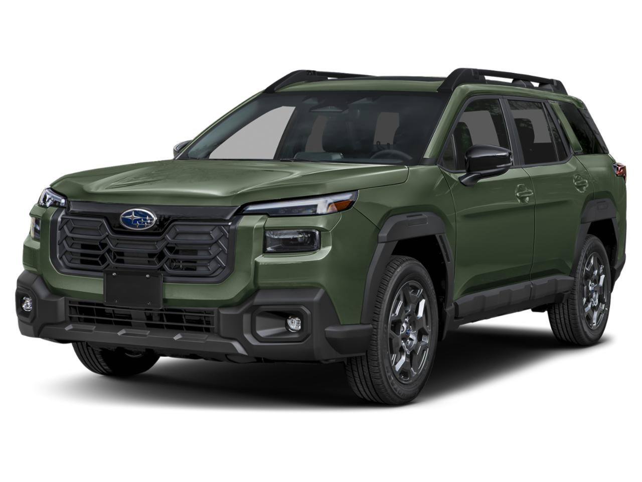 New 2026 Subaru Outback Premium