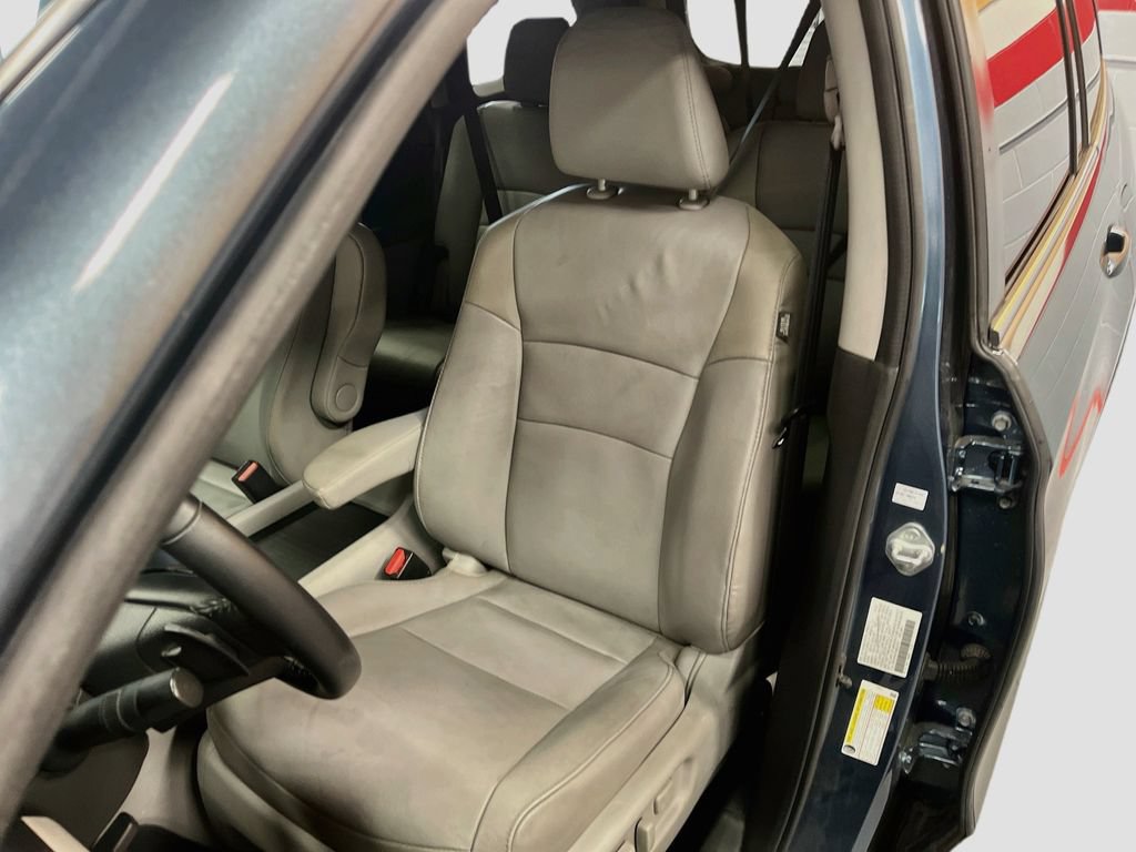 Used 2021 Honda Pilot Special Edition image 18