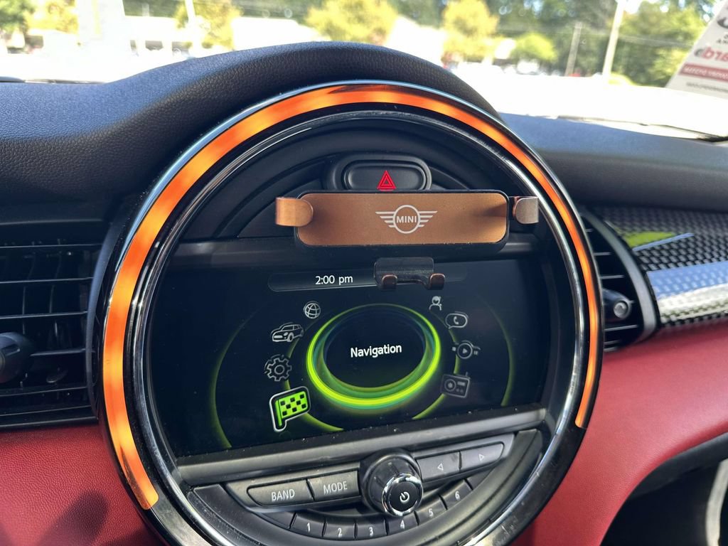 Used 2018 MINI Cooper S FWD image 28