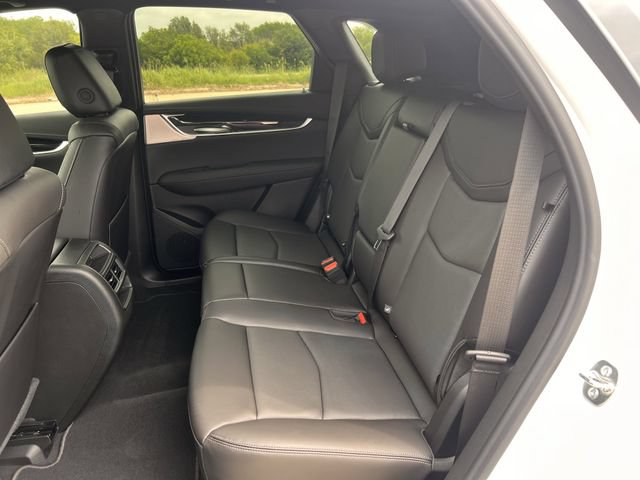 New 2026 Cadillac XT5 Premium Luxury FWD image 28