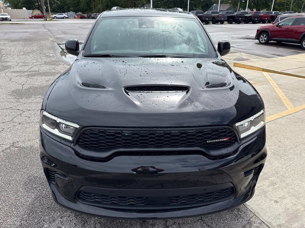 Used 2026 Dodge Durango GT AWD/4WD image 11
