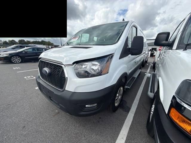 Used 2024 Ford Transit 250 Low Roof w/ Exterior Upgrade Package