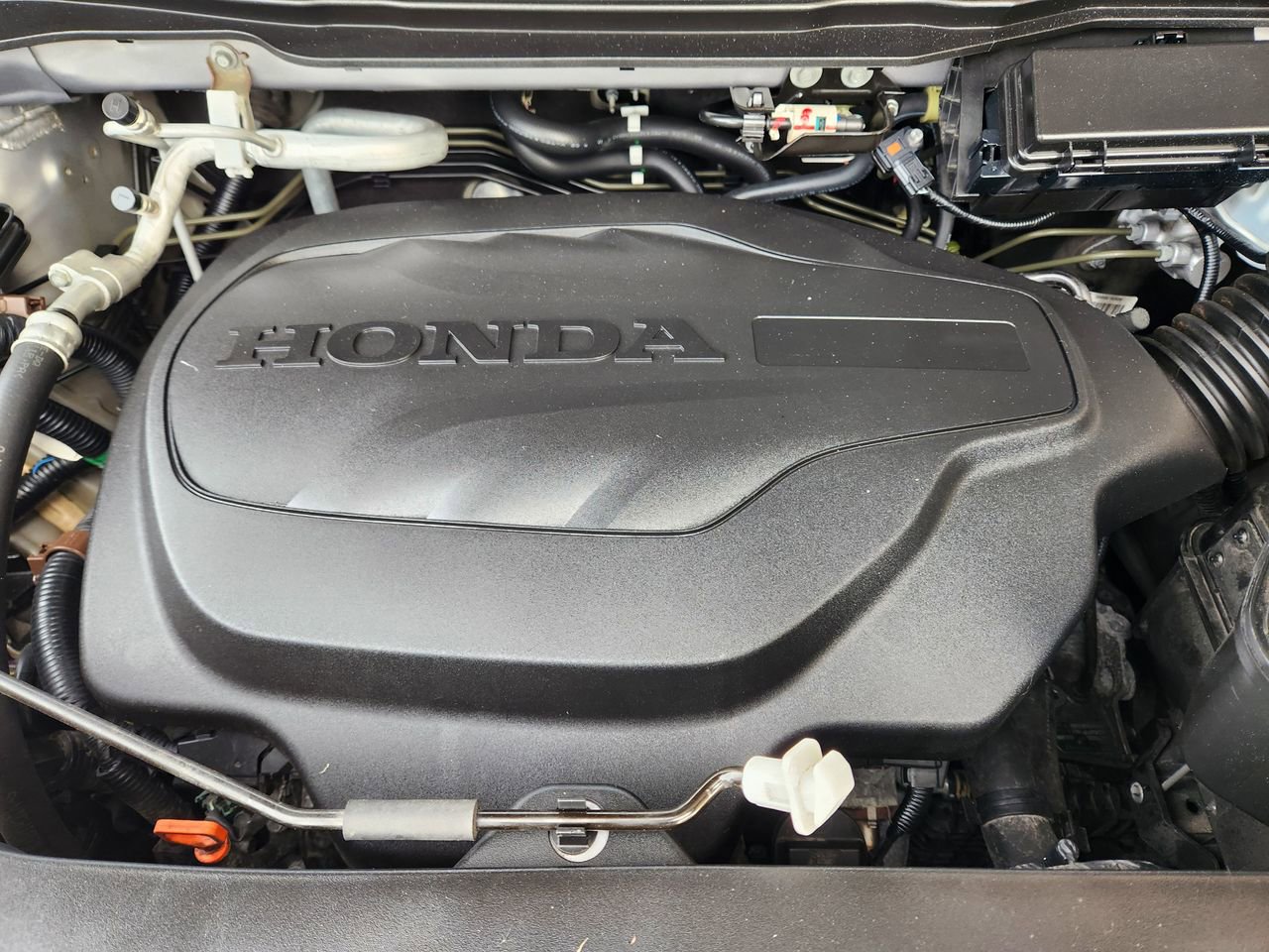 Used 2022 Honda Pilot Special Edition image 31