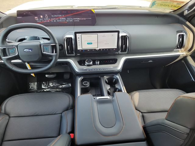 New 2027 Ford Expedition Tremor AWD/4WD image 8