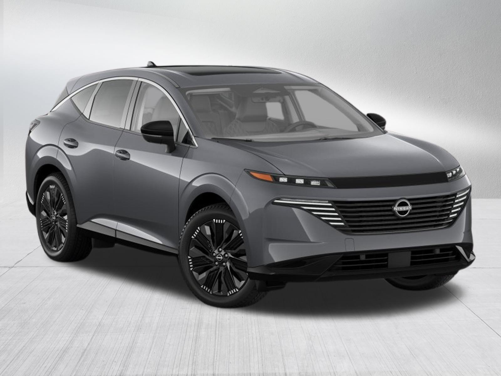 New 2027 Nissan Murano Platinum AWD/4WD image 3