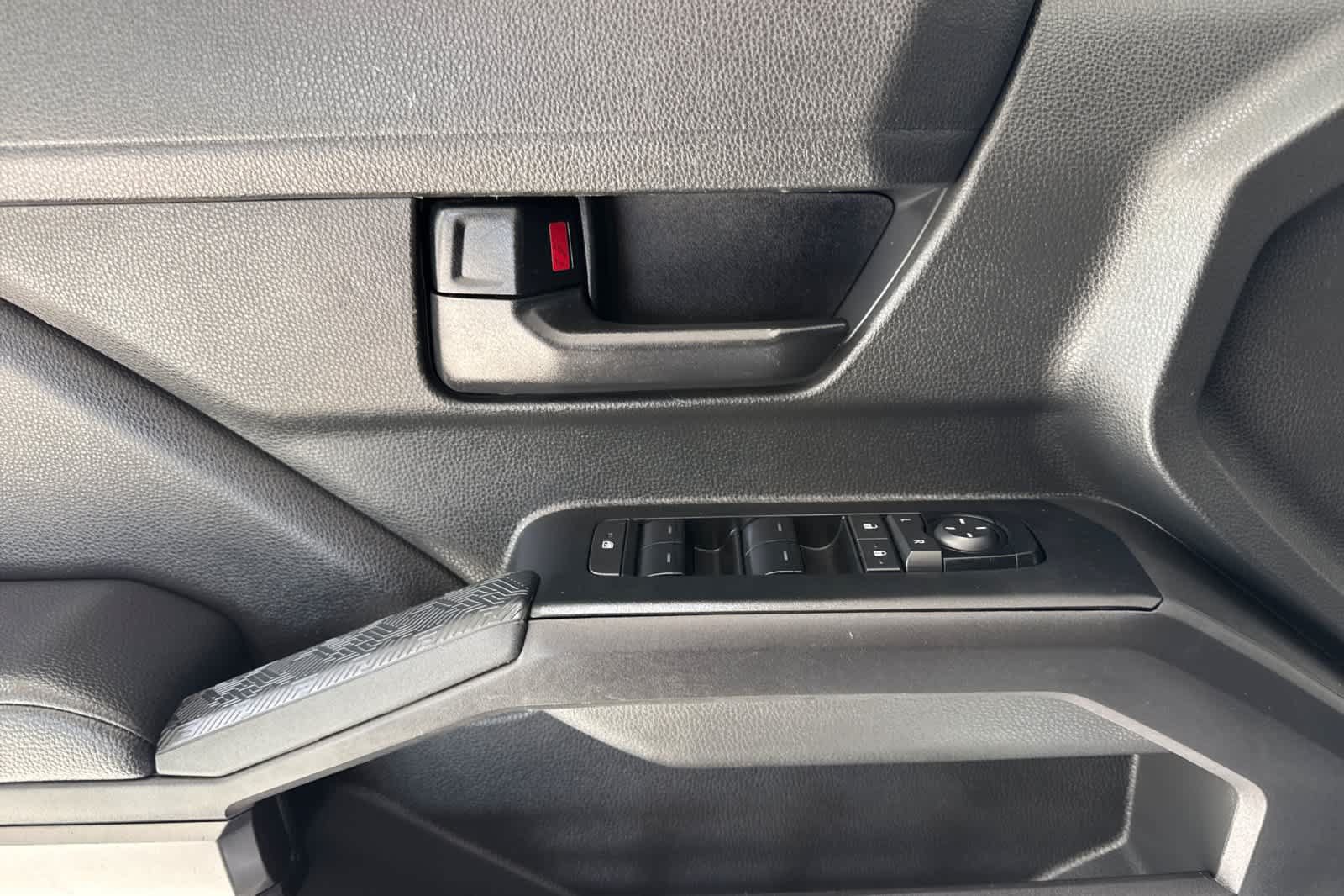 Used 2024 Toyota Tacoma SR5 RWD image 12