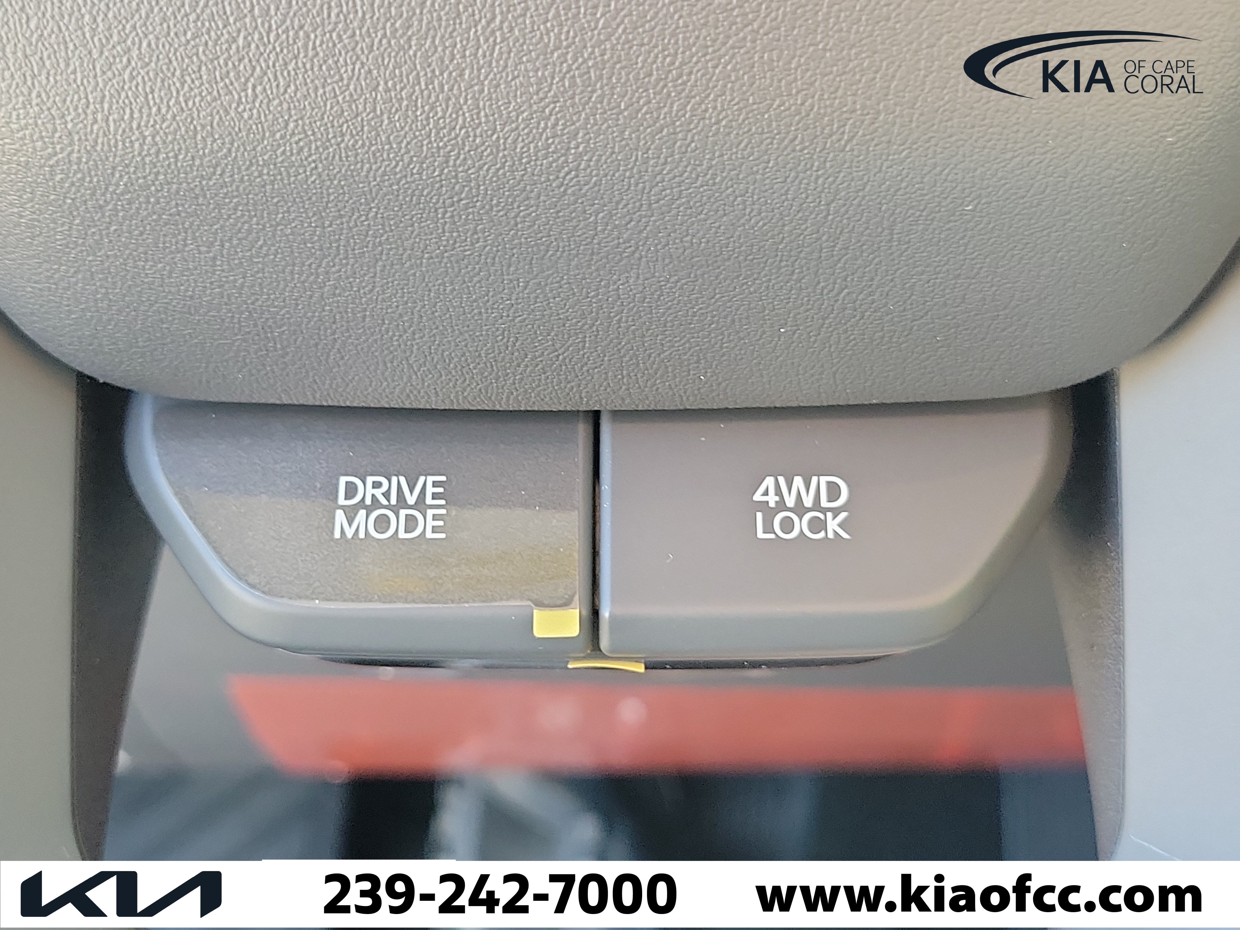 New 2027 Kia Seltos LX AWD/4WD image 26