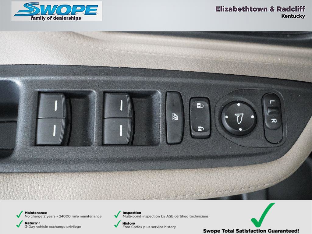 Used 2019 Honda Odyssey EX-L image 15