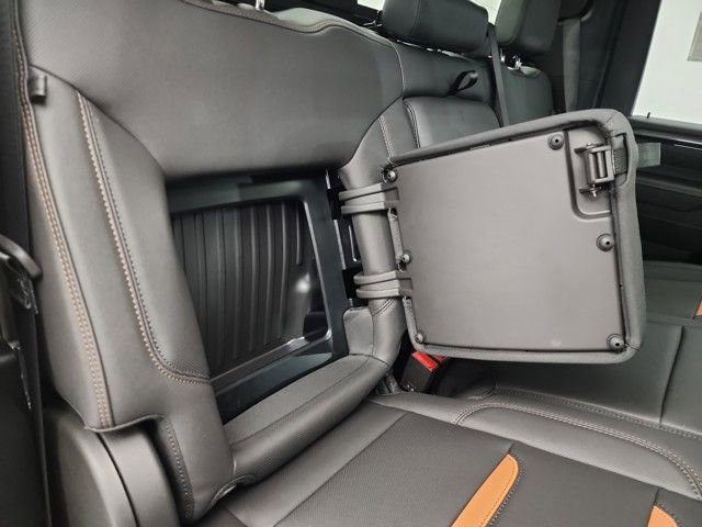 New 2025 GMC Sierra 2500 AT4 w/ AT4 Premium Plus Package image 30