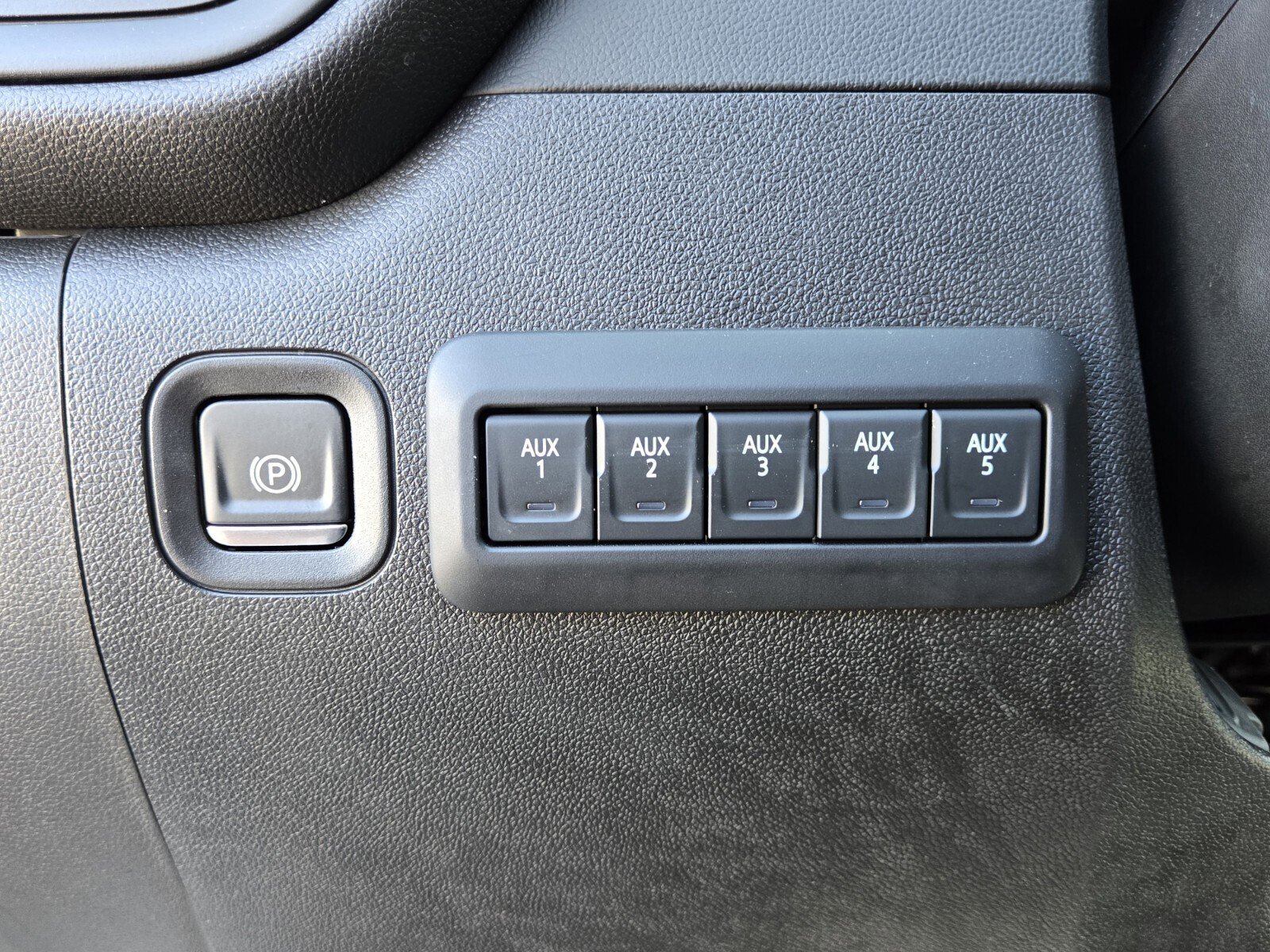 New 2024 Chevrolet Silverado 3500 W/T w/ WT Convenience Package image 17