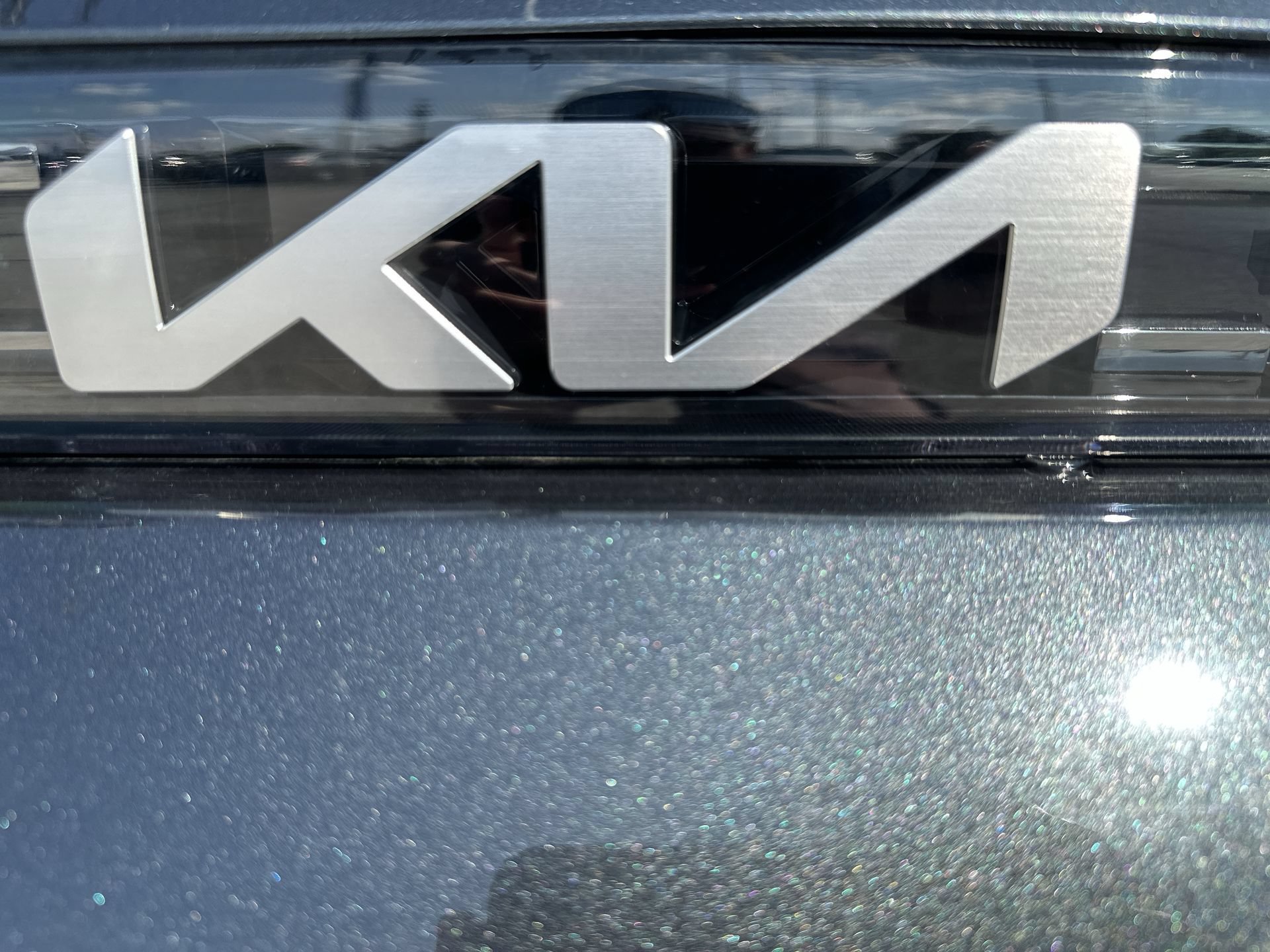 Used 2025 Kia Soul LX FWD image 26