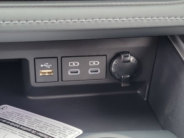 New 2026 Toyota Highlander XLE AWD/4WD image 11