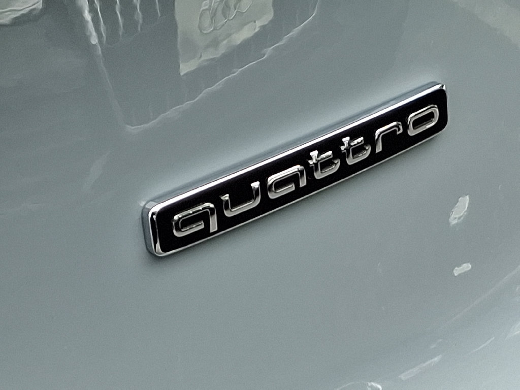 New 2026 Audi Q3 quattro 2.0T AWD/4WD image 12