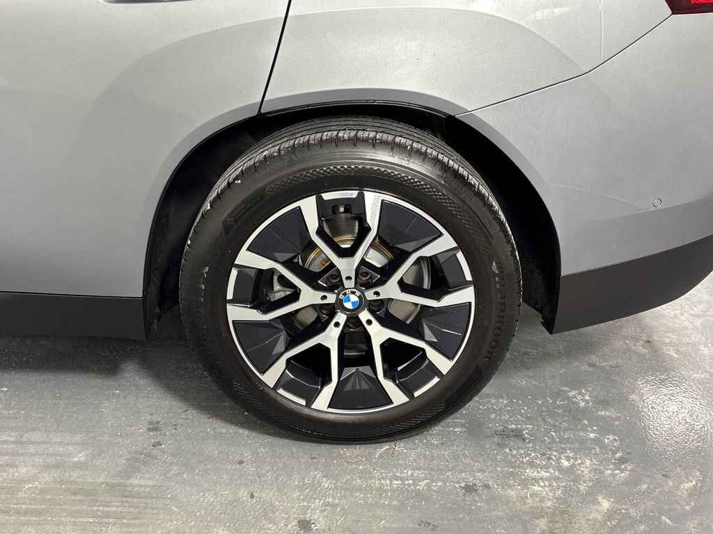 Used 2026 BMW X3 xDrive30 AWD/4WD image 33