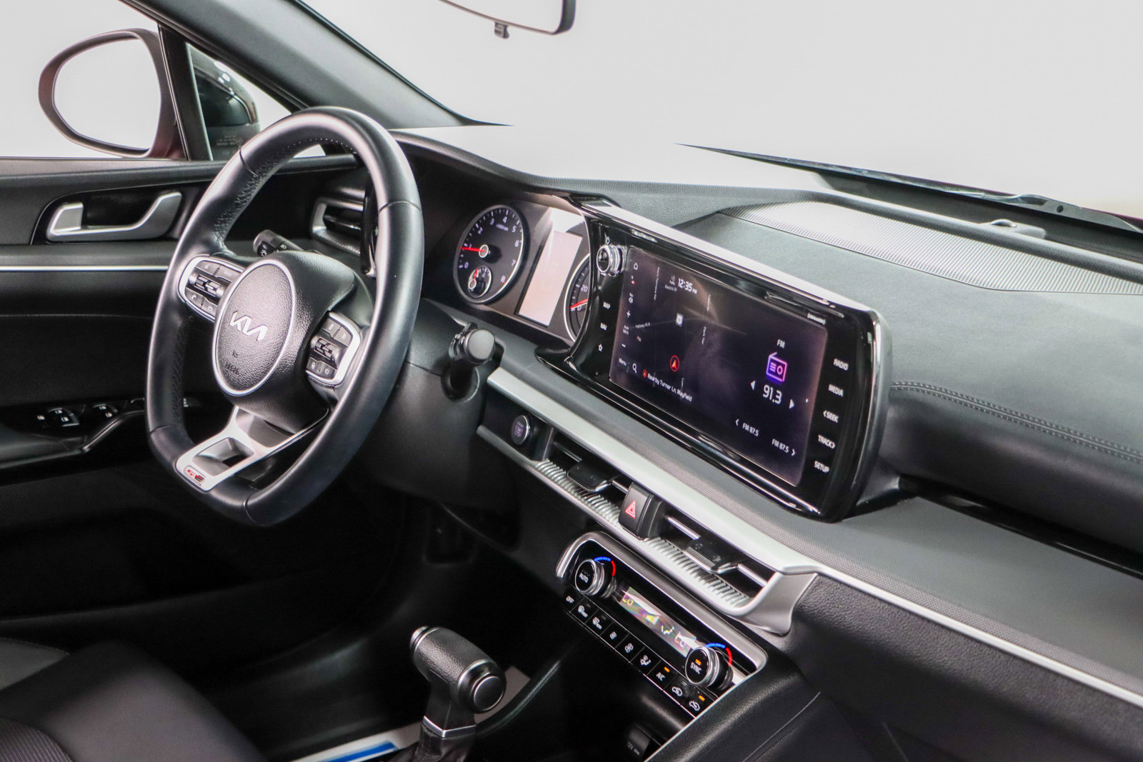 Used 2022 Kia K5 GT-Line image 25