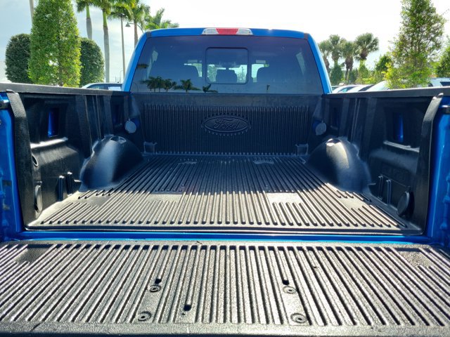 Certified 2020 Ford F150 XLT w/ Equipment Group 302A Luxury AWD/4WD image 9