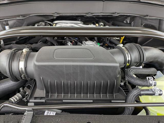 New 2025 Ford Explorer ST image 16