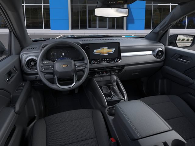 New 2026 Chevrolet Colorado LT w/ Advanced Trailering Package RWD image 17