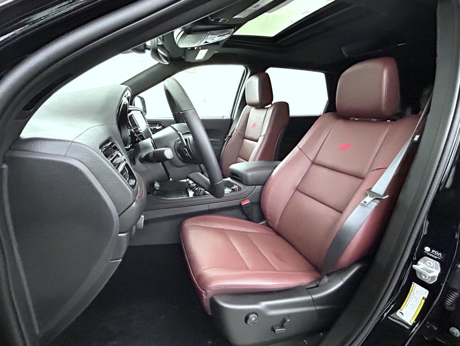 New 2026 Dodge Durango GT image 10