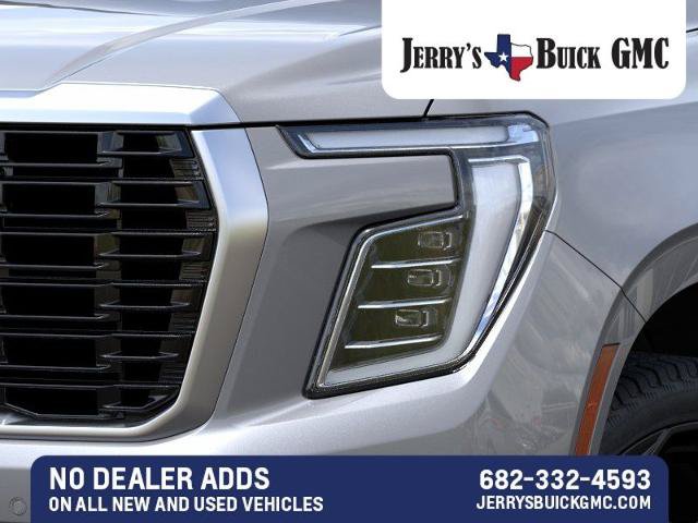 New 2026 GMC Yukon Denali w/ Denali Reserve Package AWD/4WD image 10