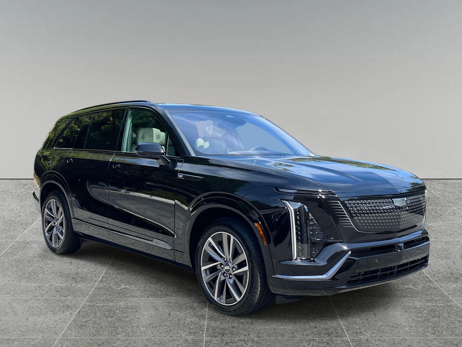 New 2027 Cadillac Vistiq Sport AWD/4WD image 7
