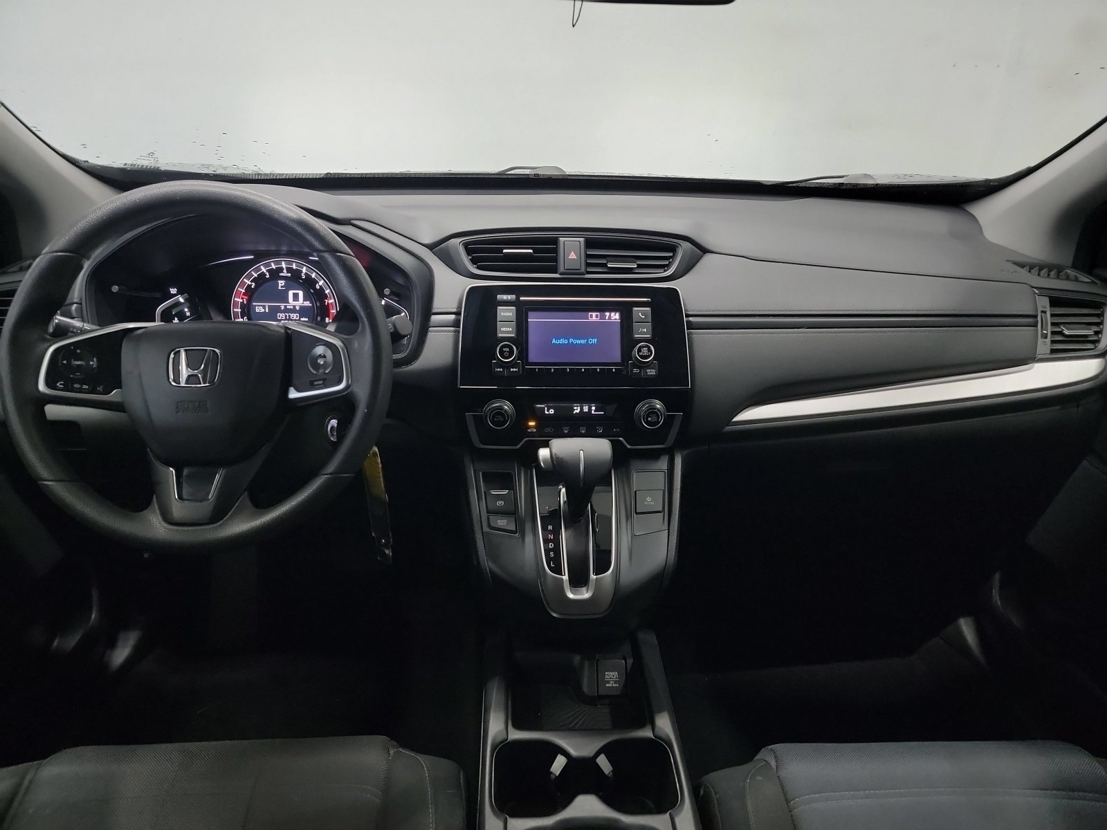 Used 2018 Honda CR-V LX image 15