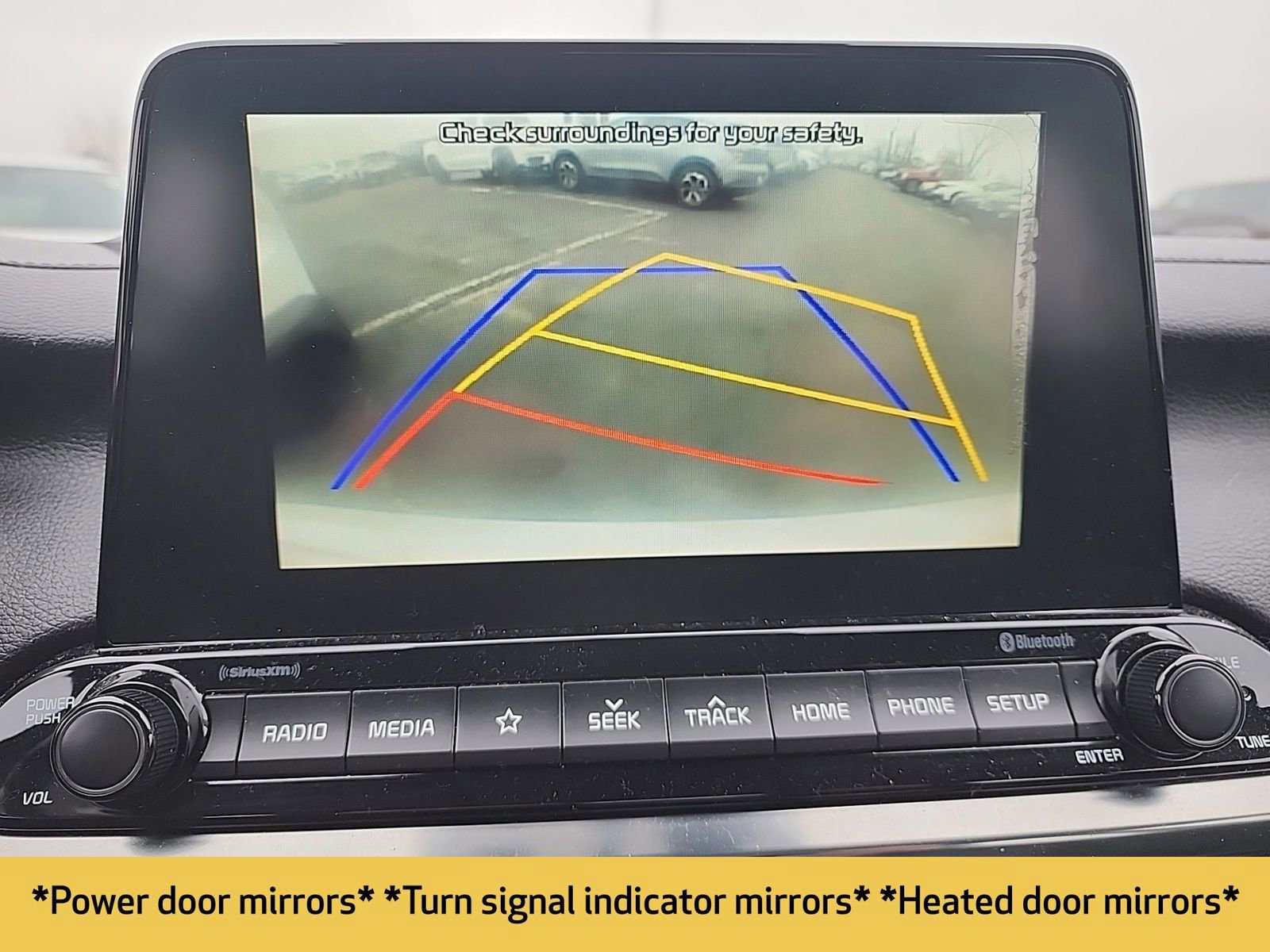 Used 2019 Kia Forte EX image 10