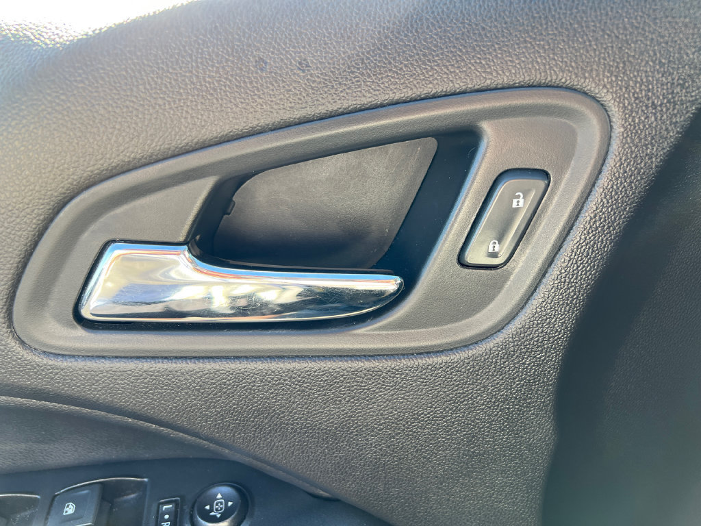 Used 2018 GMC Canyon SLT w/ Driver Alert Package AWD/4WD image 20