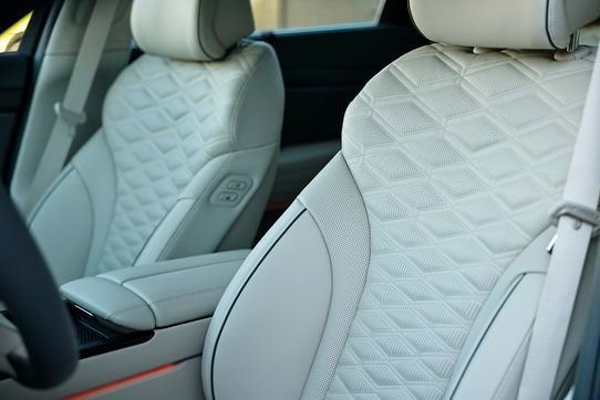 New 2026 Genesis G80 3.5T Sport Prestige image 23