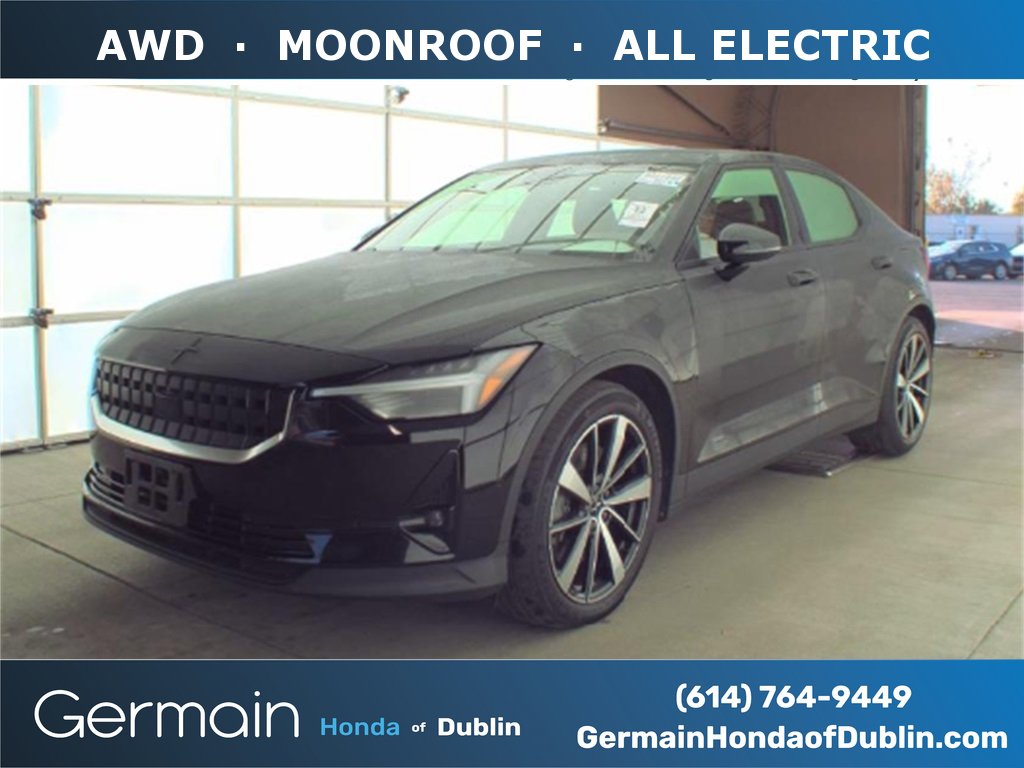 Used 2021 Polestar Polestar 2